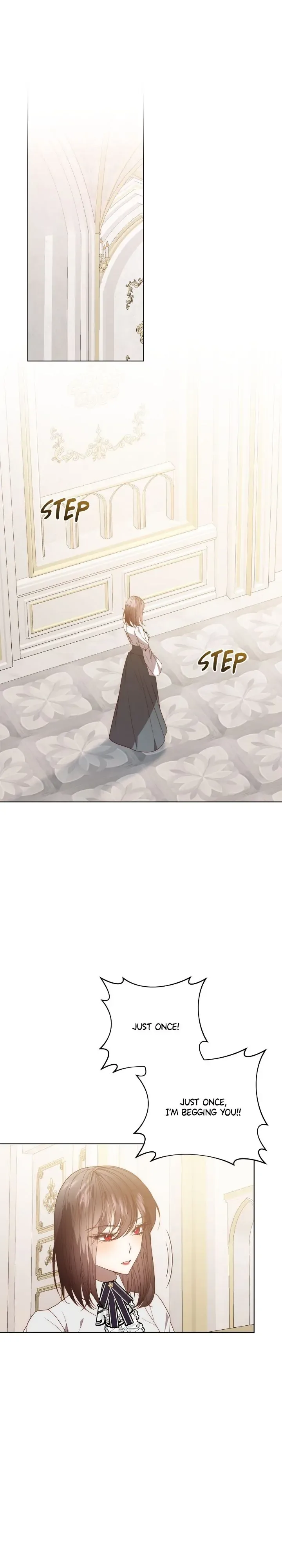 While I’m Back in Time, I’ll Get My Revenge Chapter 75 page 2