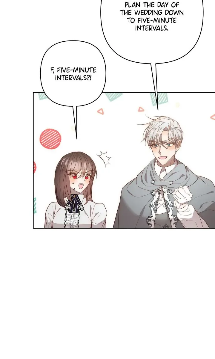 While I’m Back in Time, I’ll Get My Revenge Chapter 74 page 5