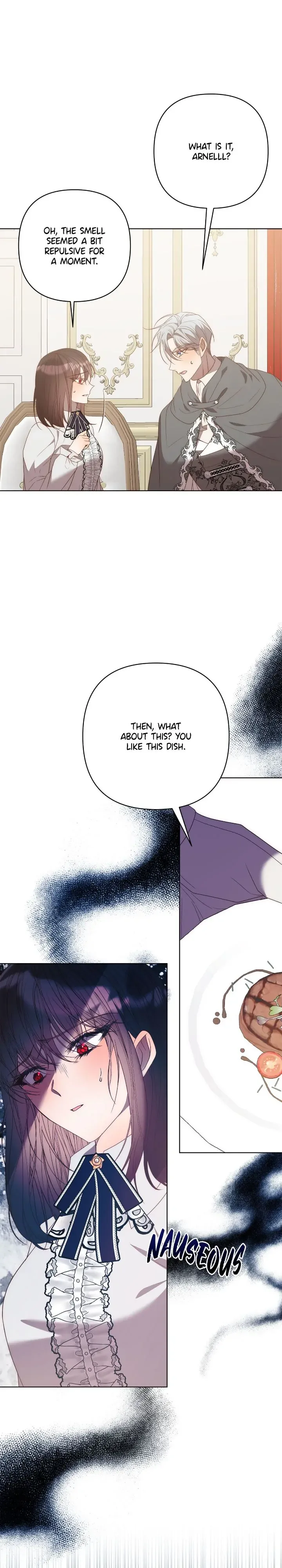 While I’m Back in Time, I’ll Get My Revenge Chapter 74 page 11