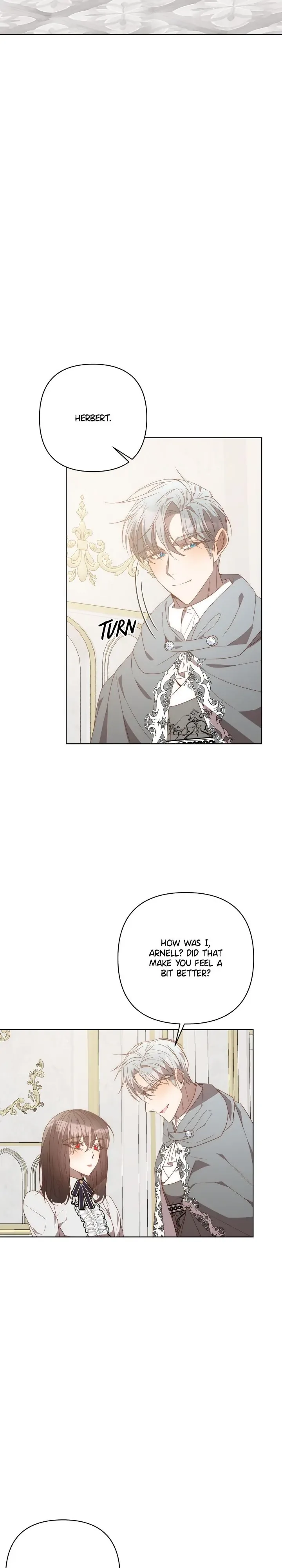 While I’m Back in Time, I’ll Get My Revenge Chapter 75 page 16