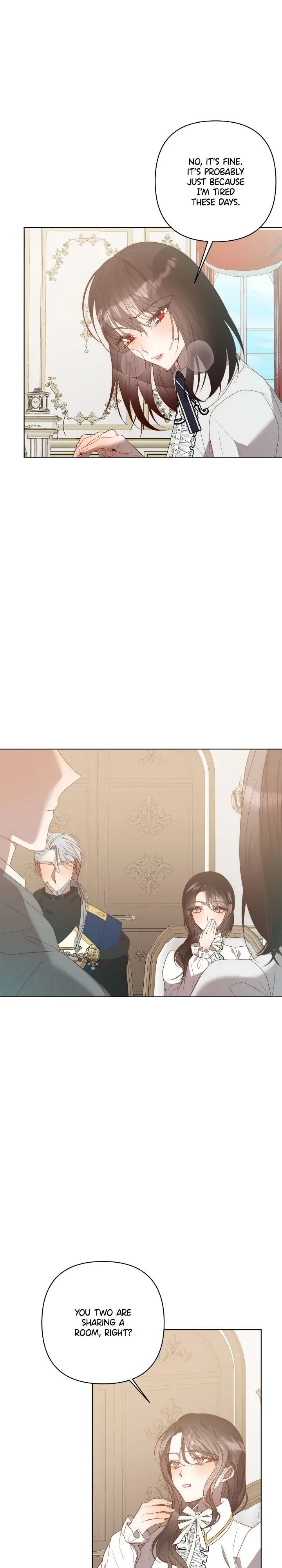 While I’m Back in Time, I’ll Get My Revenge Chapter 74 page 13