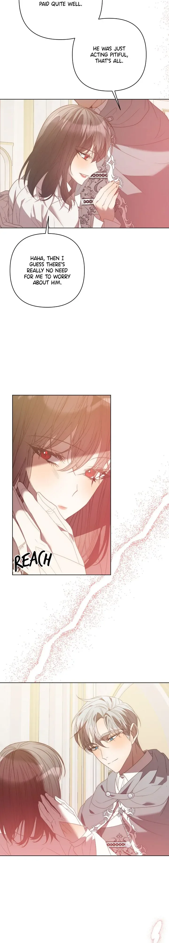 While I’m Back in Time, I’ll Get My Revenge Chapter 75 page 19