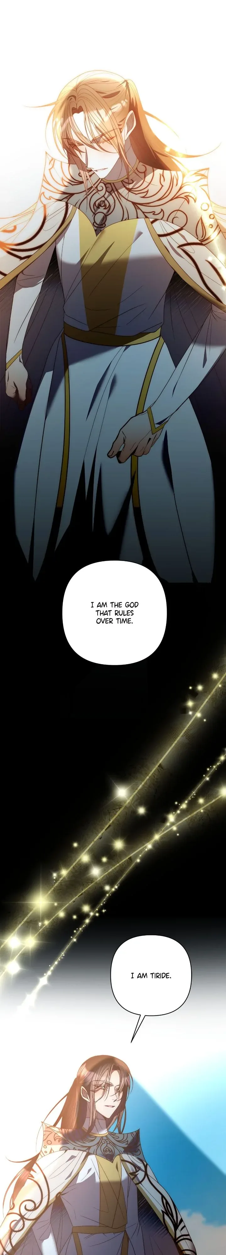 While I’m Back in Time, I’ll Get My Revenge Chapter 72 page 37