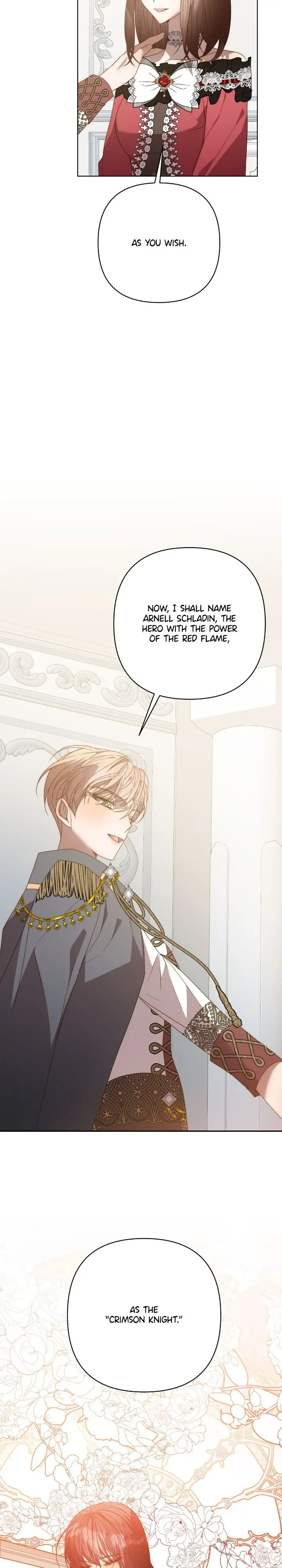 While I’m Back in Time, I’ll Get My Revenge Chapter 75 page 30