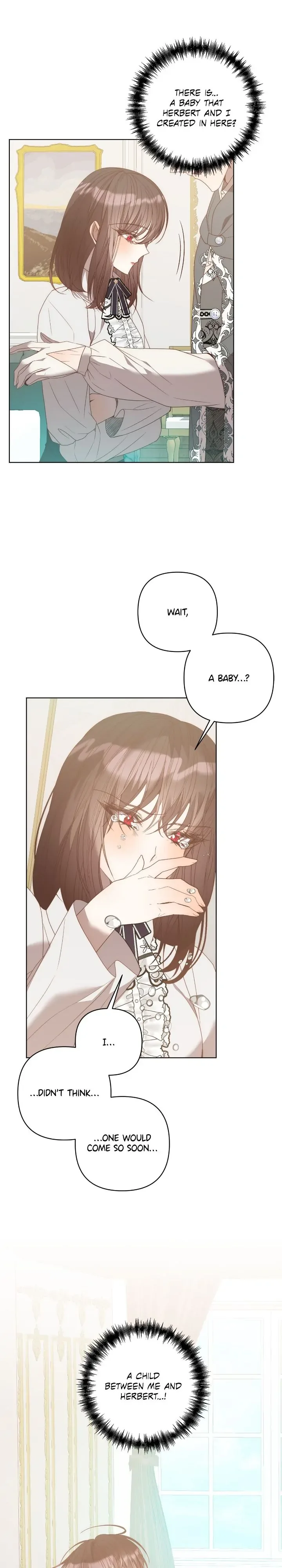 While I’m Back in Time, I’ll Get My Revenge Chapter 74 page 17