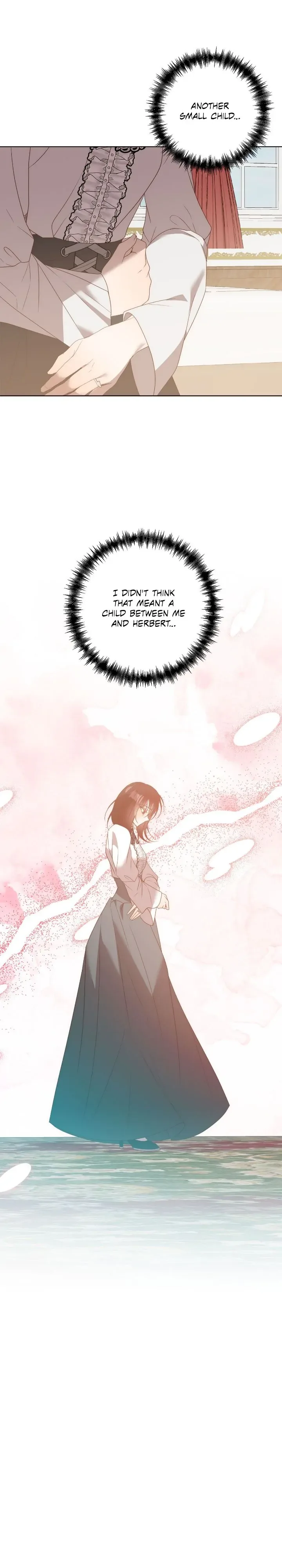 While I’m Back in Time, I’ll Get My Revenge Chapter 74 page 24