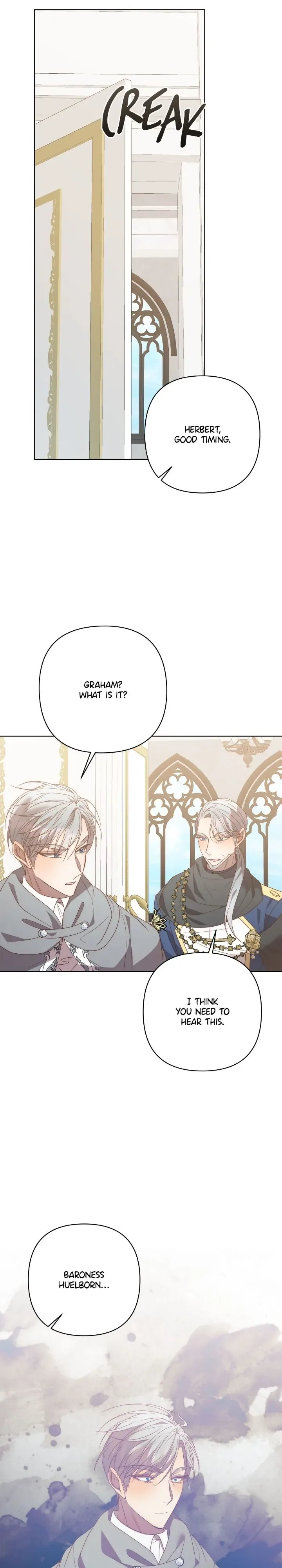 While I’m Back in Time, I’ll Get My Revenge Chapter 74 page 25