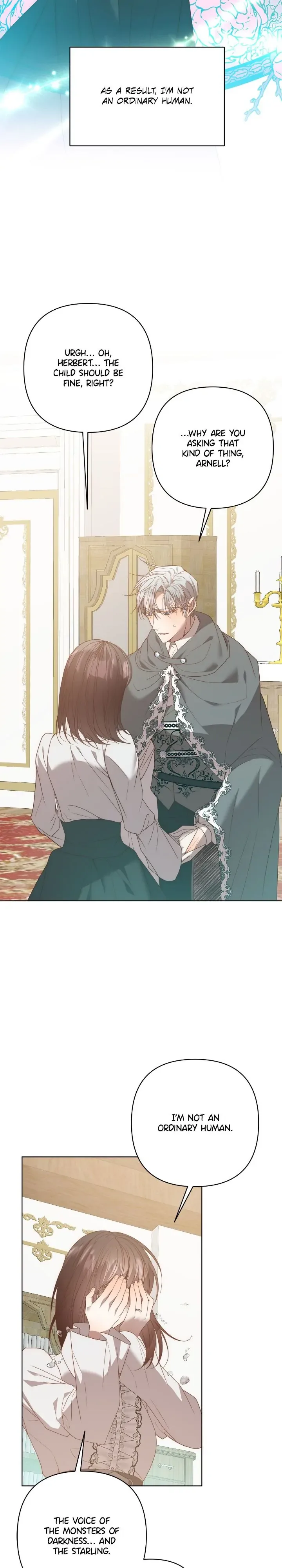 While I’m Back in Time, I’ll Get My Revenge Chapter 74 page 19