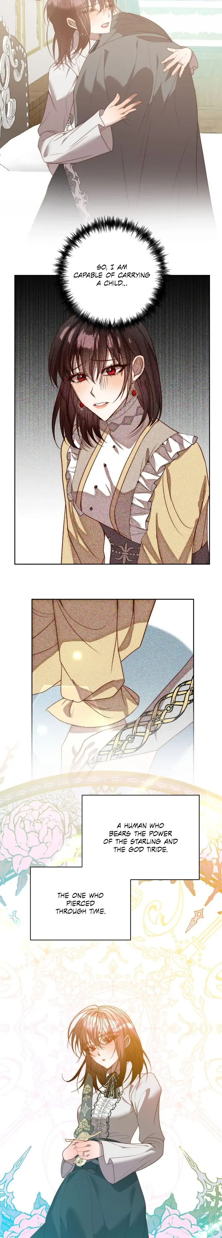 While I’m Back in Time, I’ll Get My Revenge Chapter 74 page 18