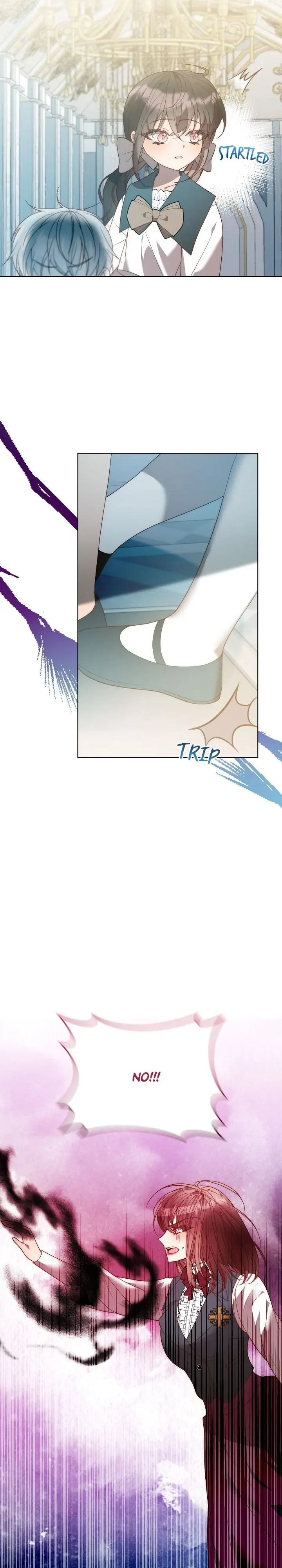 While I’m Back in Time, I’ll Get My Revenge Chapter 76 page 14