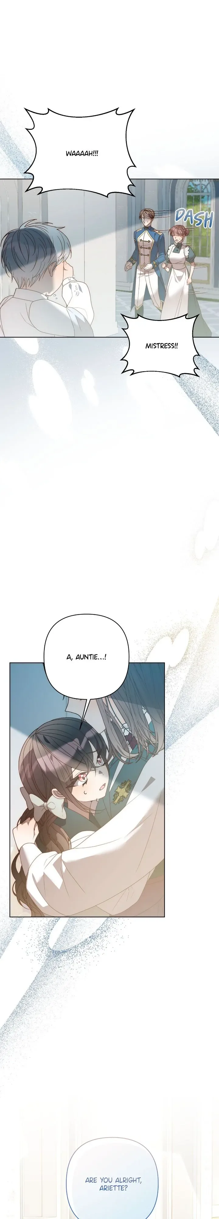While I’m Back in Time, I’ll Get My Revenge Chapter 76 page 17