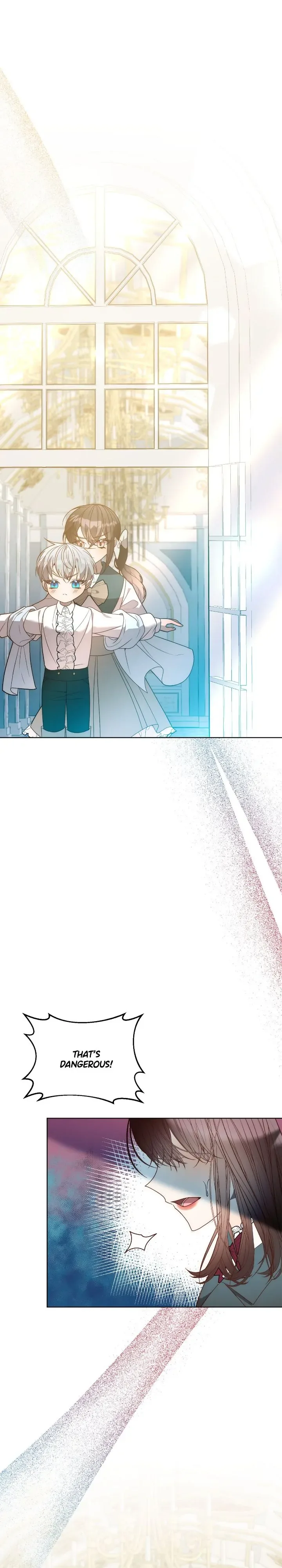 While I’m Back in Time, I’ll Get My Revenge Chapter 76 page 13