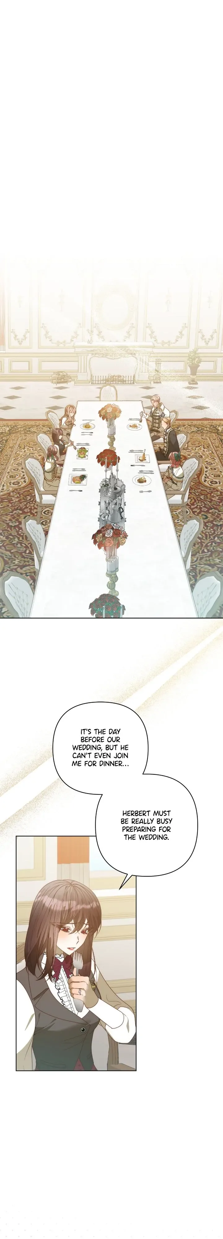 While I’m Back in Time, I’ll Get My Revenge Chapter 77 page 2