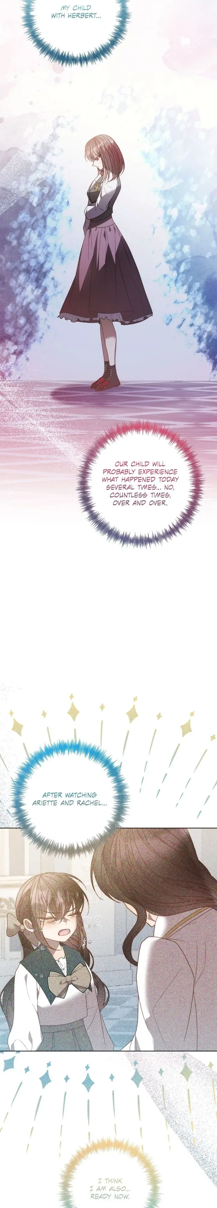 While I’m Back in Time, I’ll Get My Revenge Chapter 76 page 32