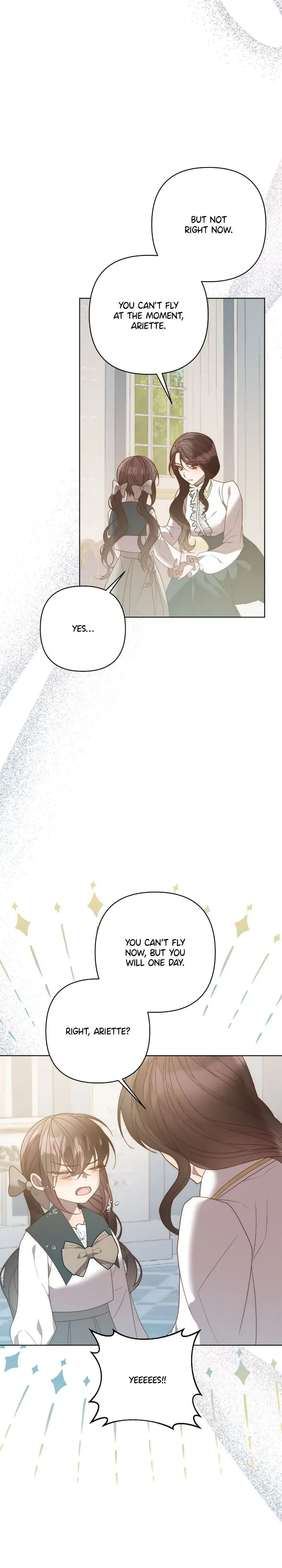 While I’m Back in Time, I’ll Get My Revenge Chapter 76 page 26