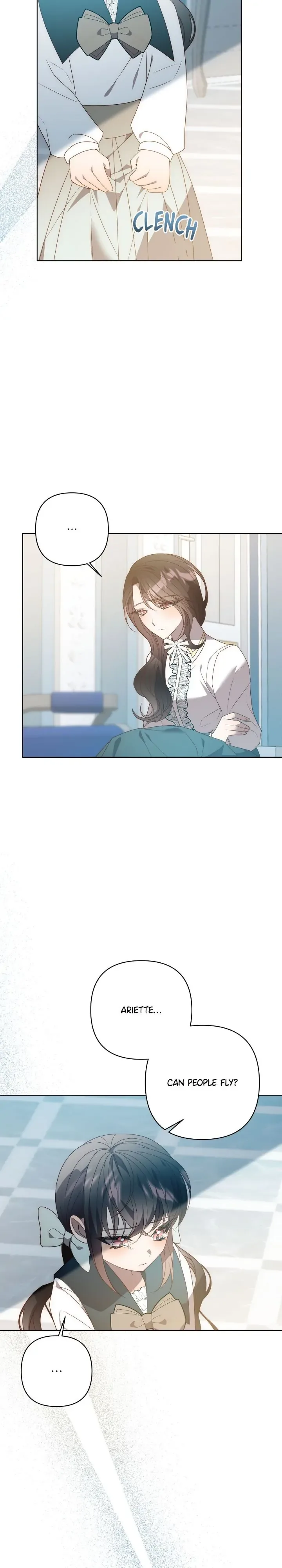 While I’m Back in Time, I’ll Get My Revenge Chapter 76 page 21