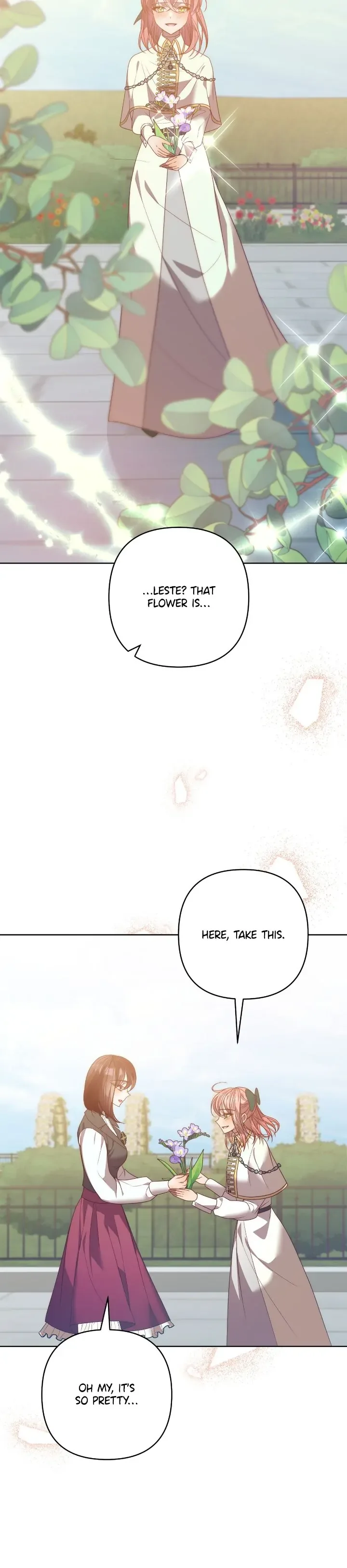 While I’m Back in Time, I’ll Get My Revenge Chapter 77 page 11