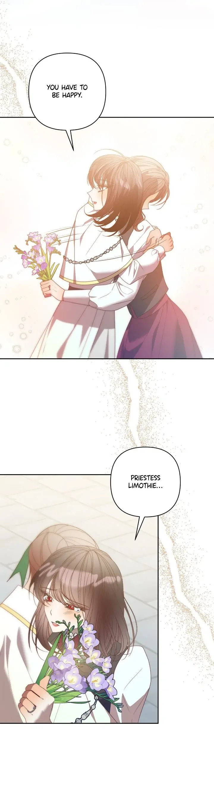 While I’m Back in Time, I’ll Get My Revenge Chapter 77 page 14