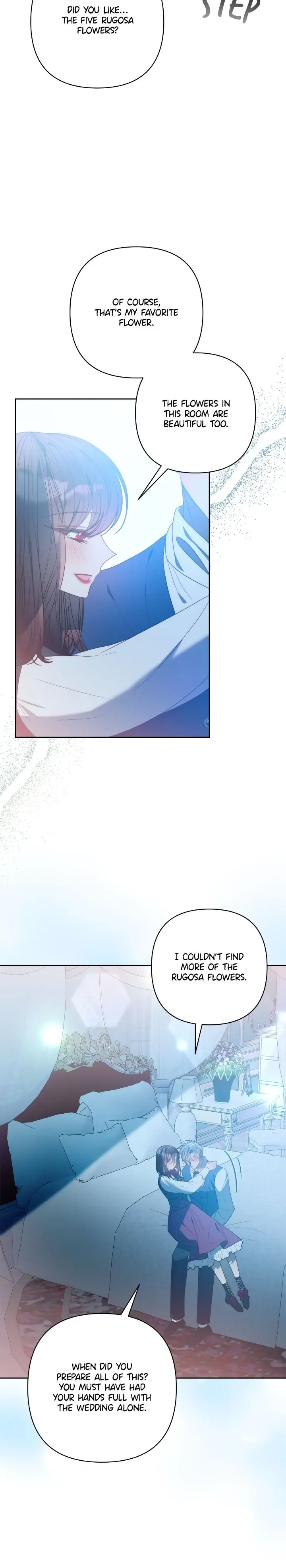 While I’m Back in Time, I’ll Get My Revenge Chapter 77 page 23