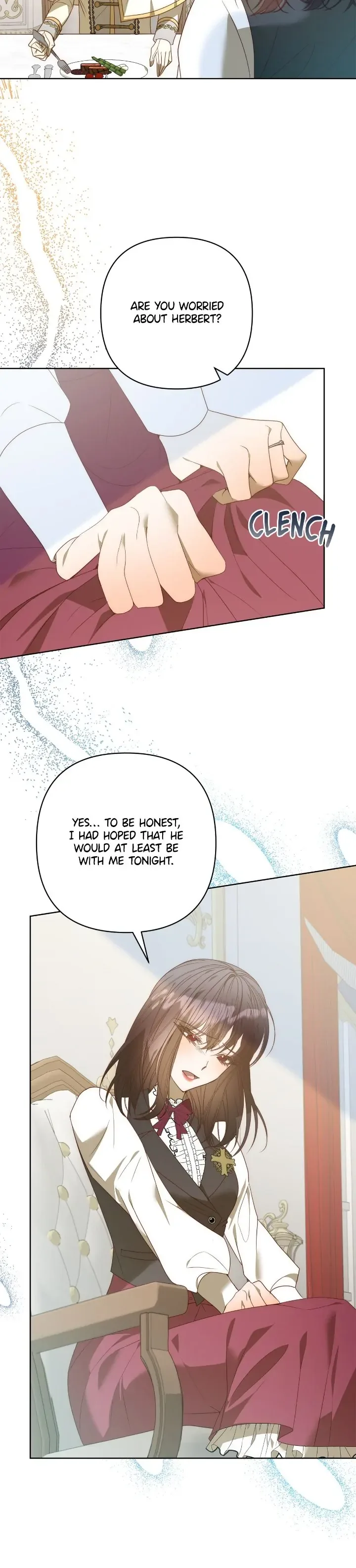 While I’m Back in Time, I’ll Get My Revenge Chapter 77 page 4