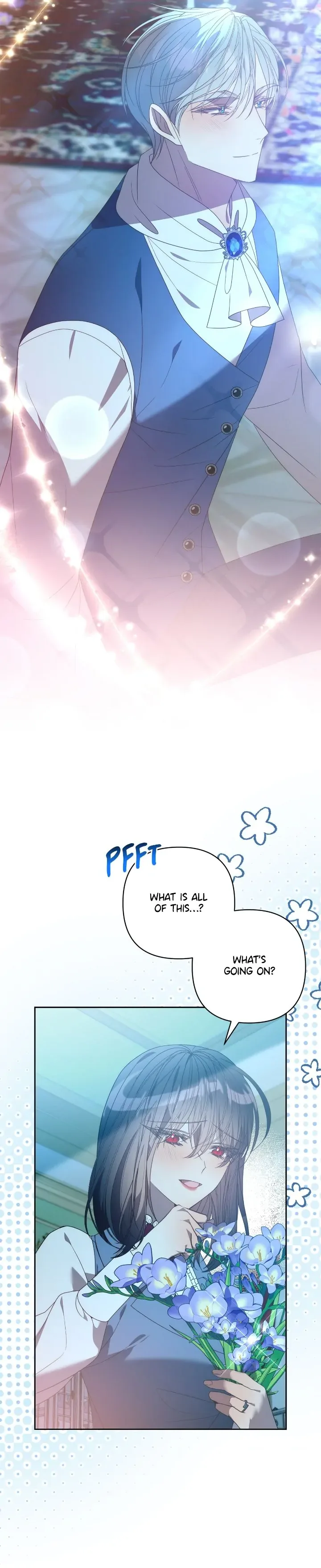 While I’m Back in Time, I’ll Get My Revenge Chapter 77 page 20