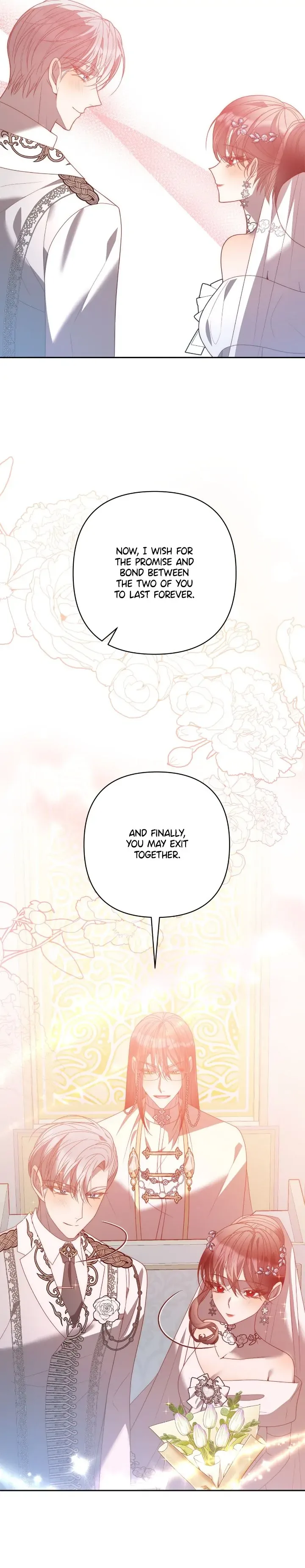 While I’m Back in Time, I’ll Get My Revenge Chapter 78 page 13