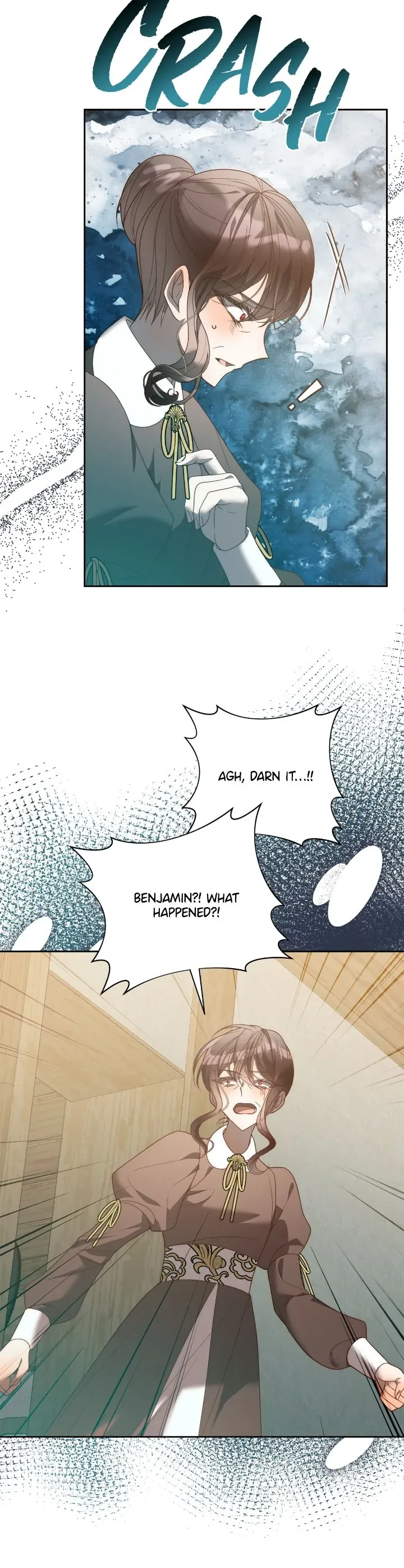 While I’m Back in Time, I’ll Get My Revenge Chapter 78 page 19