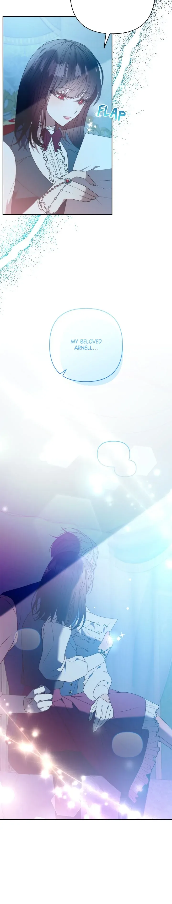 While I’m Back in Time, I’ll Get My Revenge Chapter 77 page 30