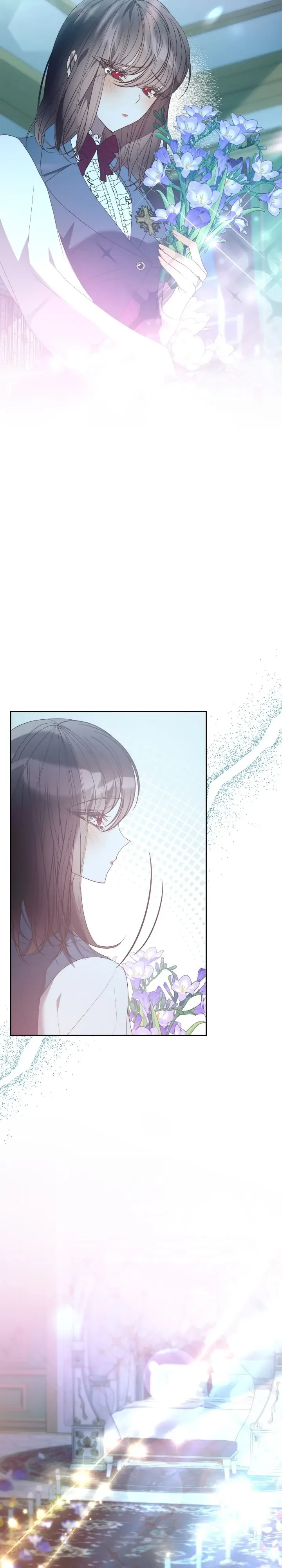 While I’m Back in Time, I’ll Get My Revenge Chapter 77 page 19