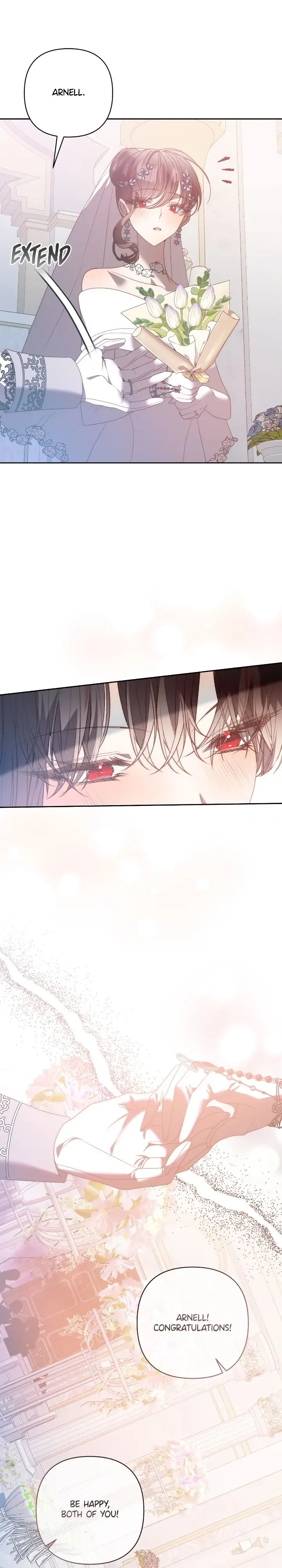 While I’m Back in Time, I’ll Get My Revenge Chapter 78 page 14