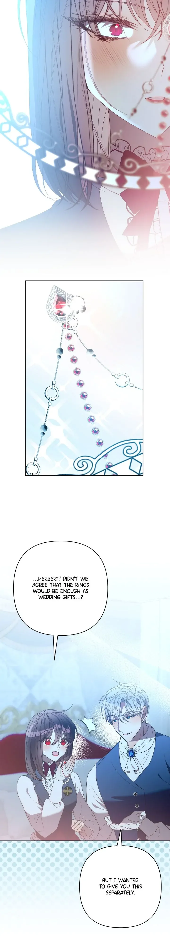 While I’m Back in Time, I’ll Get My Revenge Chapter 77 page 26