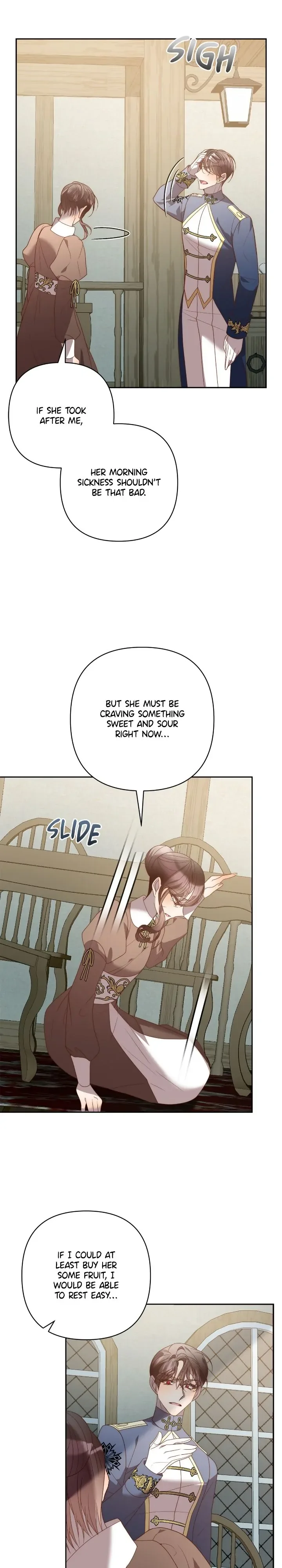 While I’m Back in Time, I’ll Get My Revenge Chapter 78 page 28