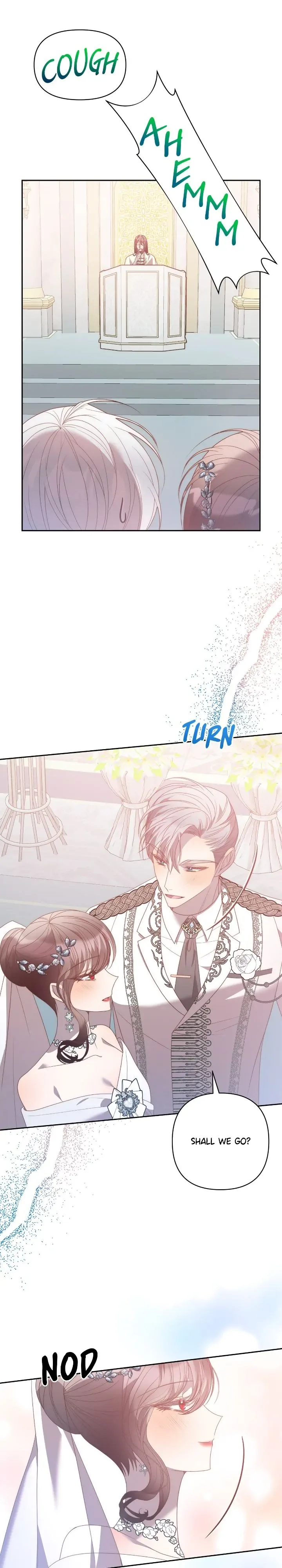 While I’m Back in Time, I’ll Get My Revenge Chapter 78 page 11