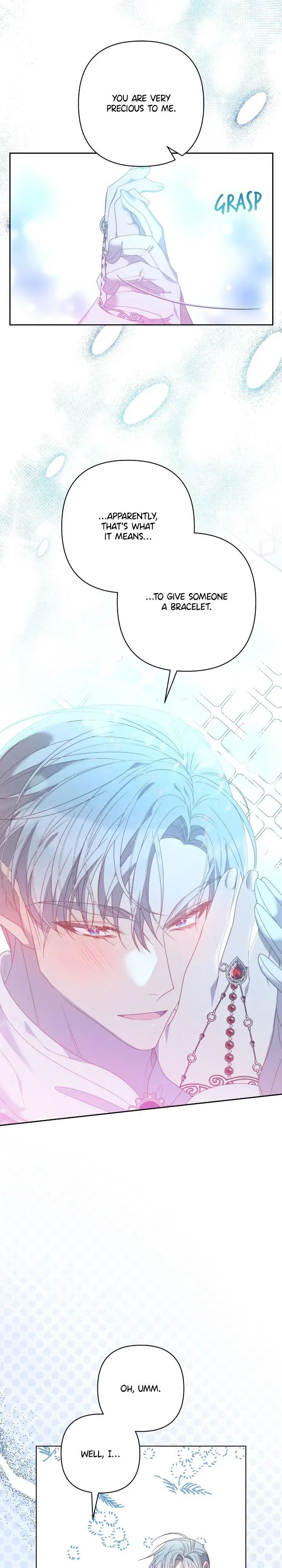 While I’m Back in Time, I’ll Get My Revenge Chapter 77 page 28