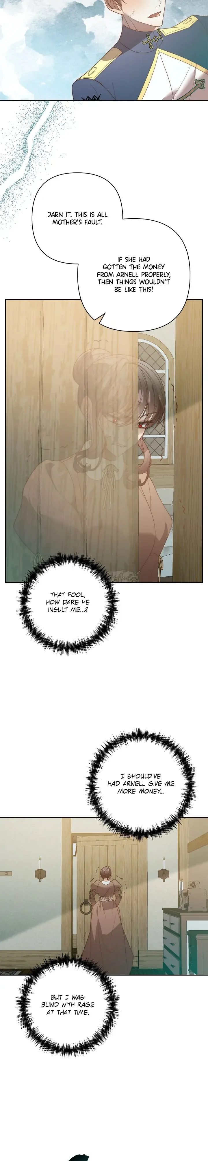 While I’m Back in Time, I’ll Get My Revenge Chapter 78 page 18