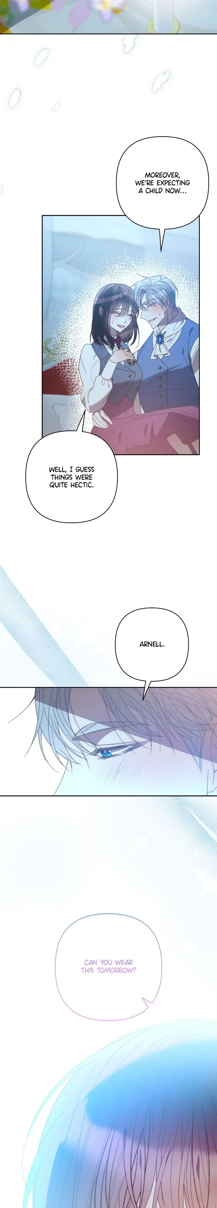 While I’m Back in Time, I’ll Get My Revenge Chapter 77 page 25