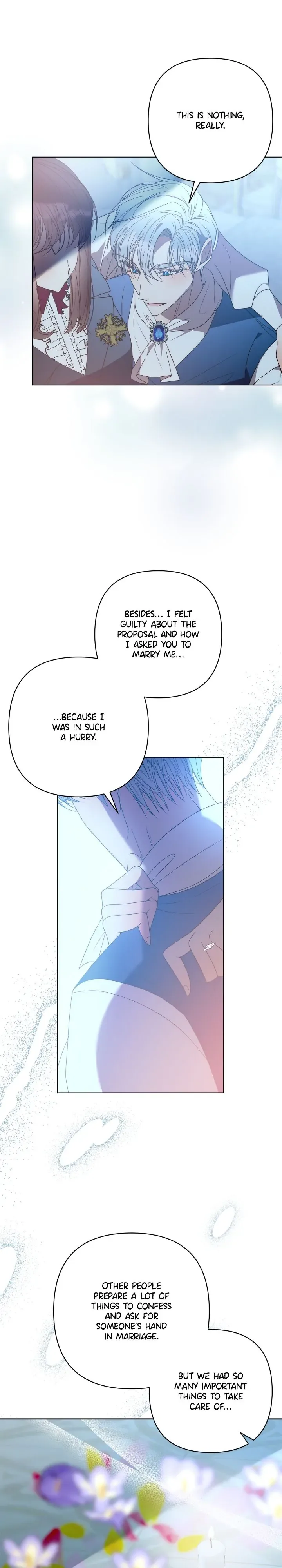 While I’m Back in Time, I’ll Get My Revenge Chapter 77 page 24