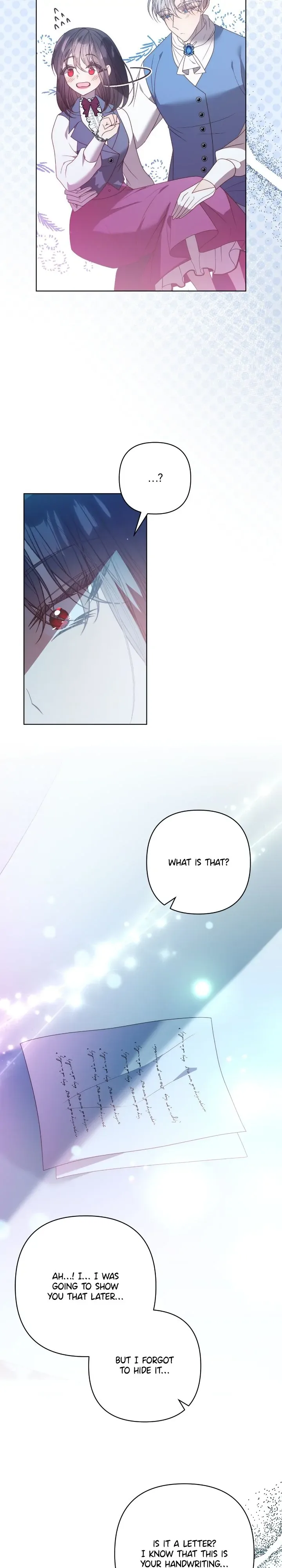 While I’m Back in Time, I’ll Get My Revenge Chapter 77 page 29
