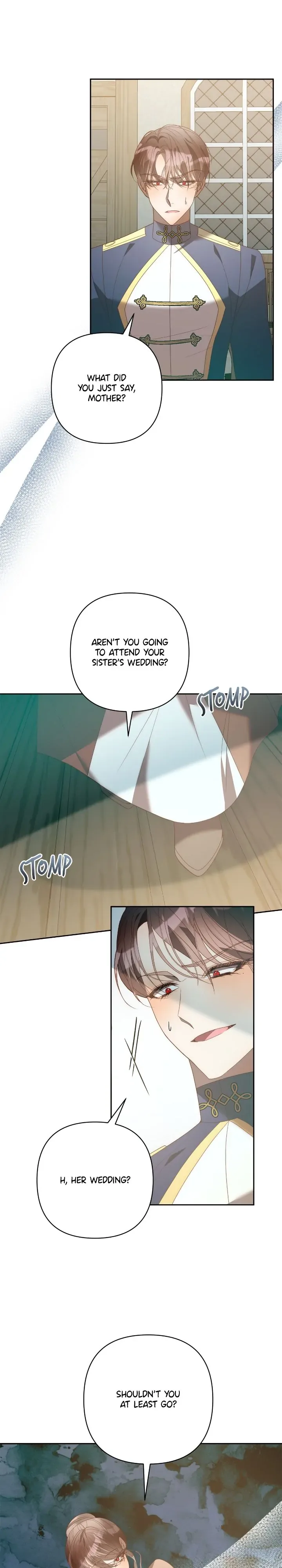 While I’m Back in Time, I’ll Get My Revenge Chapter 78 page 24