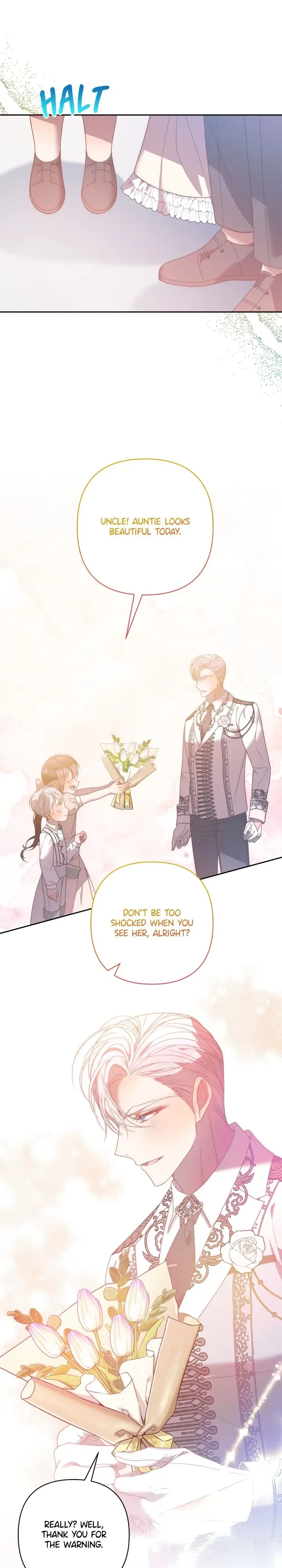 While I’m Back in Time, I’ll Get My Revenge Chapter 78 page 5