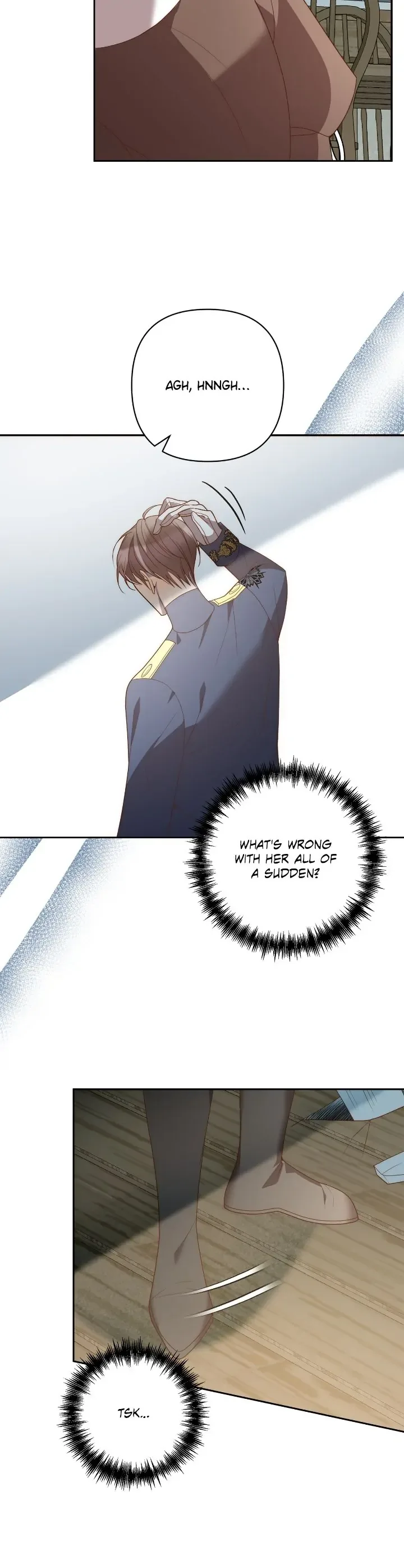While I’m Back in Time, I’ll Get My Revenge Chapter 78 page 29