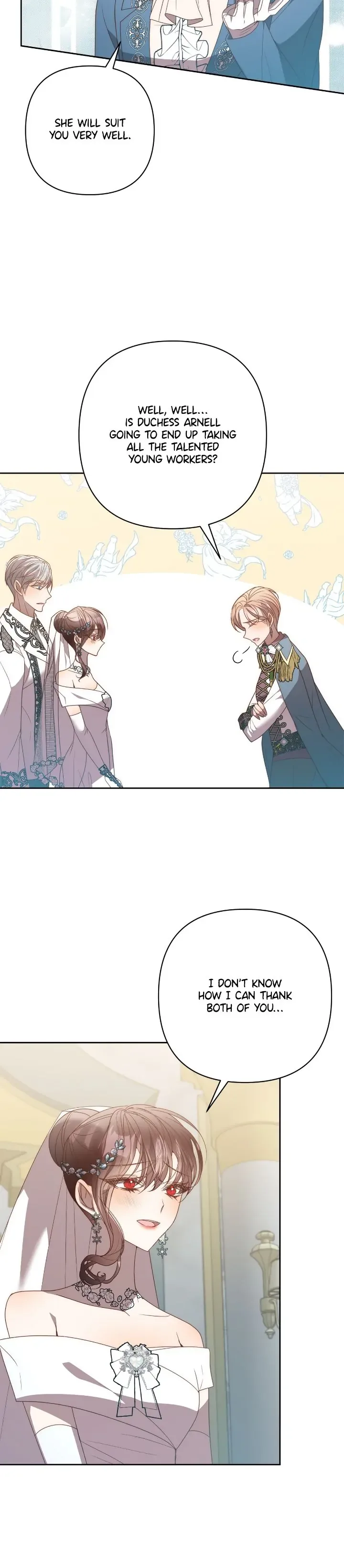 While I’m Back in Time, I’ll Get My Revenge Chapter 79 page 10