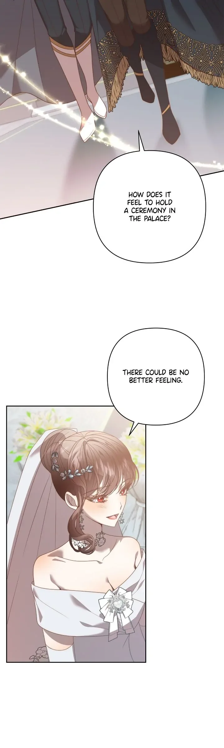 While I’m Back in Time, I’ll Get My Revenge Chapter 79 page 4