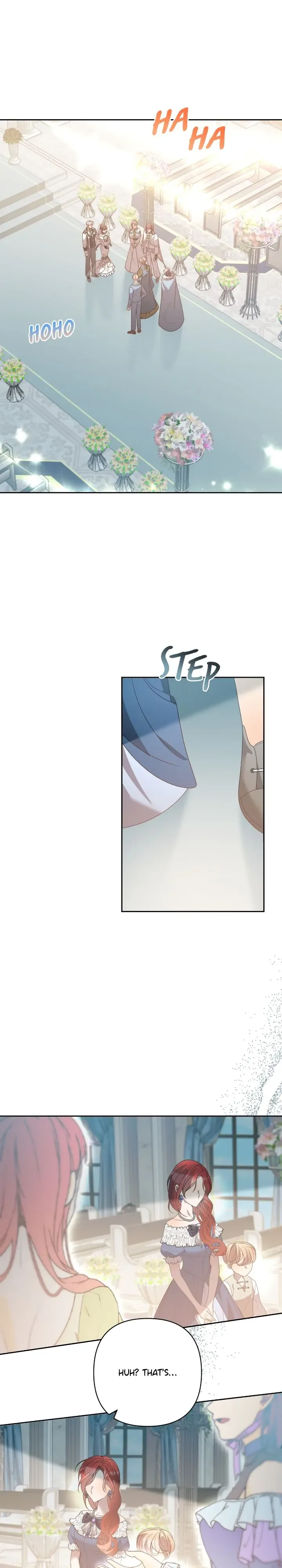 While I’m Back in Time, I’ll Get My Revenge Chapter 79 page 11