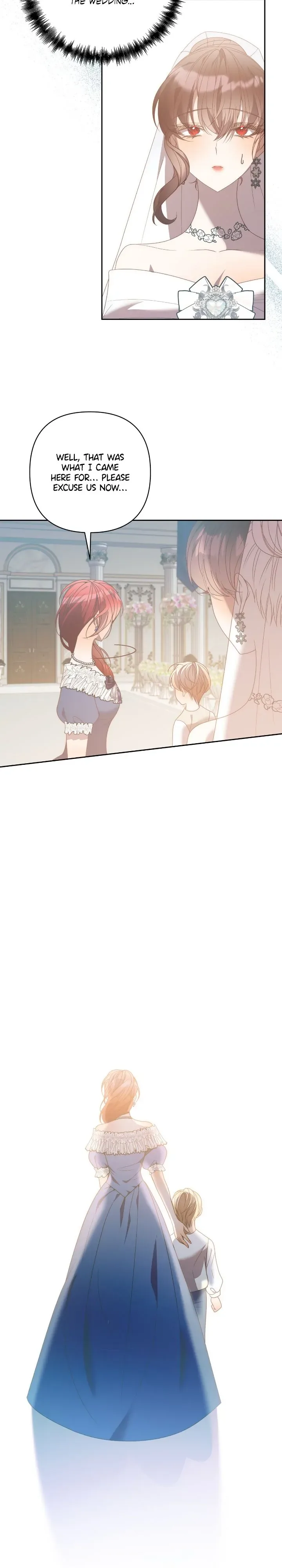While I’m Back in Time, I’ll Get My Revenge Chapter 79 page 18