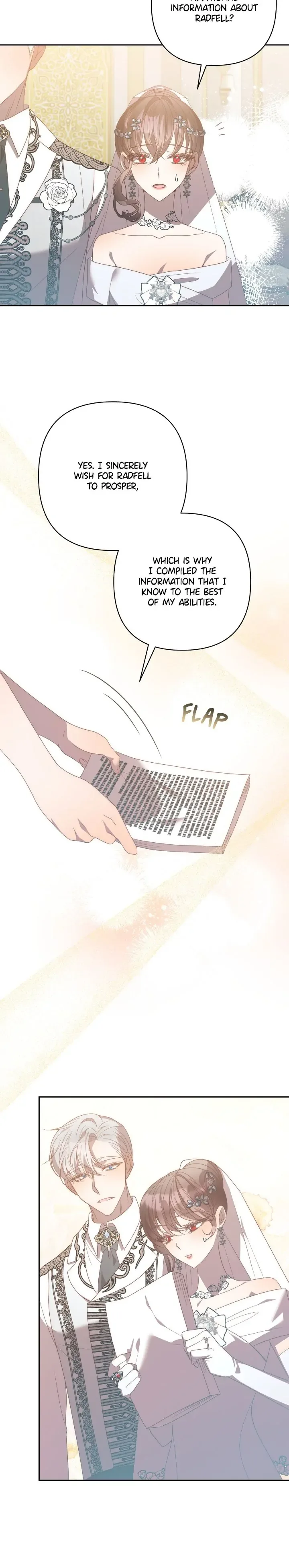 While I’m Back in Time, I’ll Get My Revenge Chapter 79 page 16