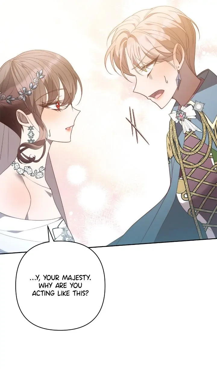 While I’m Back in Time, I’ll Get My Revenge Chapter 79 page 20