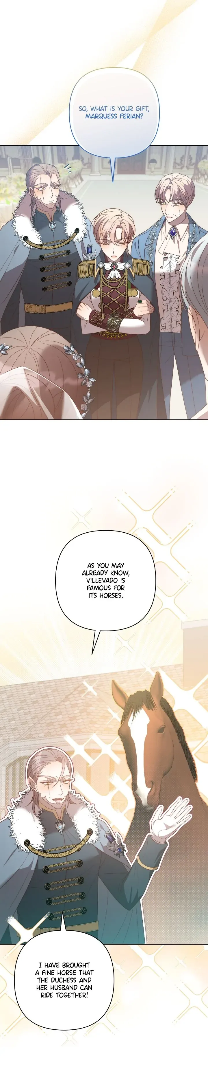 While I’m Back in Time, I’ll Get My Revenge Chapter 79 page 7