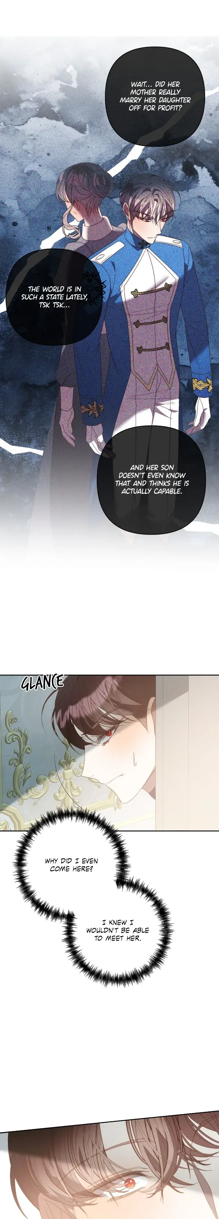 While I’m Back in Time, I’ll Get My Revenge Chapter 79 page 24