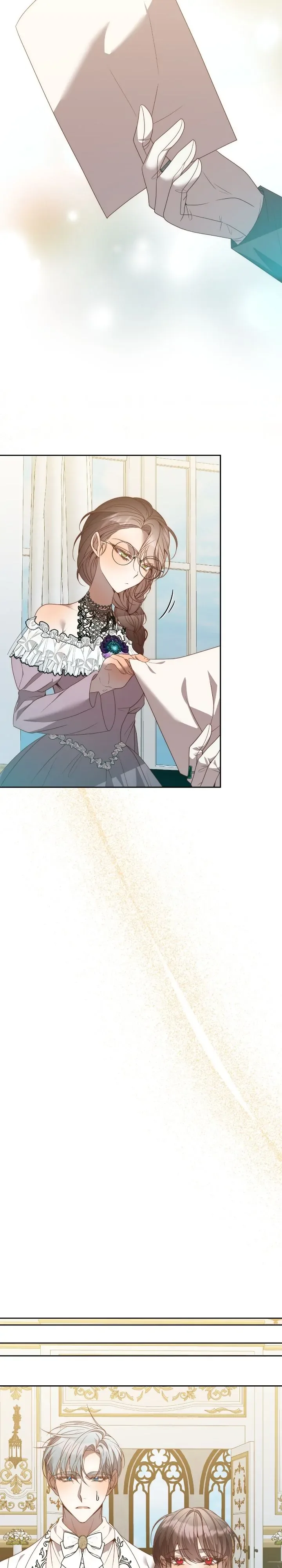 While I’m Back in Time, I’ll Get My Revenge Chapter 80 page 12